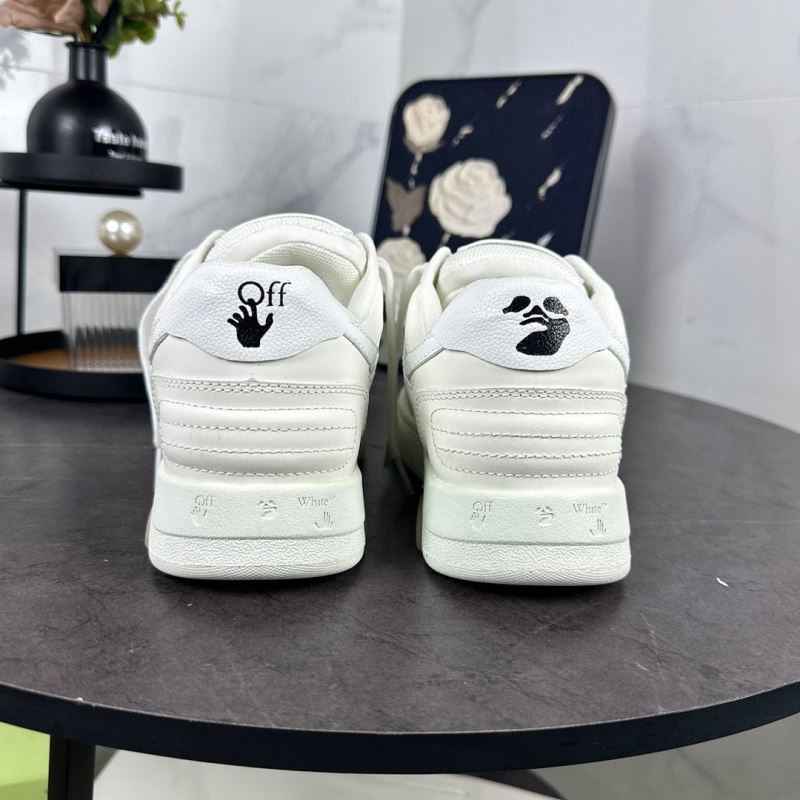 Off White Shoes